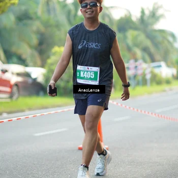 Runner Photo 4584319