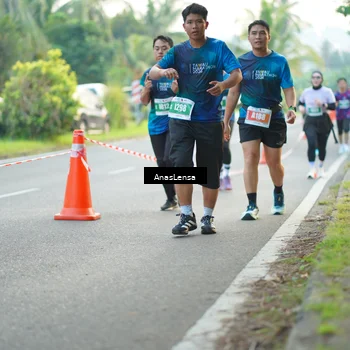 Runner Photo 4584320