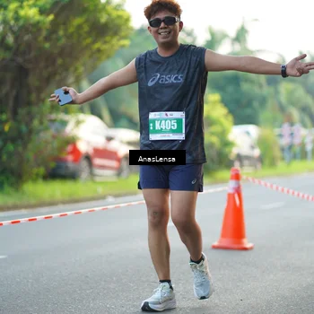 Runner Photo 4584325