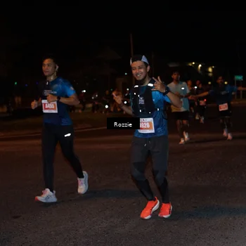 Runner Photo 4584338
