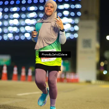 Runner Photo 4584351