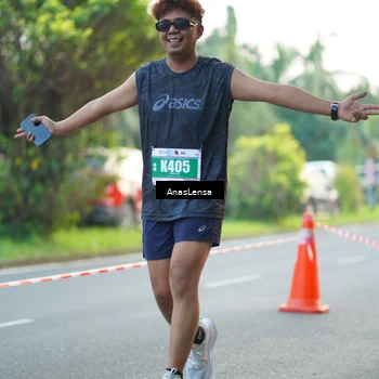Runner Photo 4584358