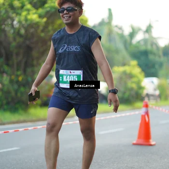 Runner Photo 4584360