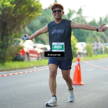 Runner Photo 4584362