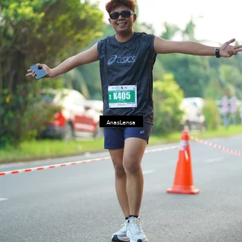 Runner Photo 4584367