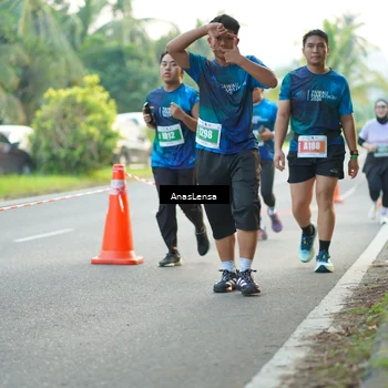 Runner Photo 4584378