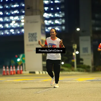 Runner Photo 4584386
