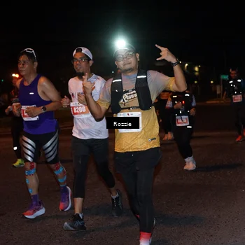 Runner Photo 4584387