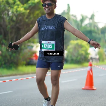 Runner Photo 4584392