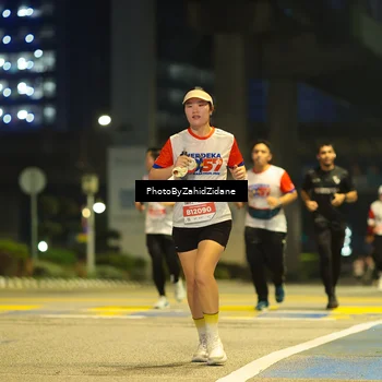 Runner Photo 4584393