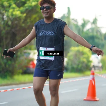 Runner Photo 4584398