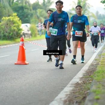 Runner Photo 4584399