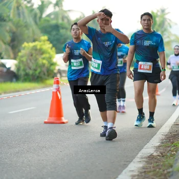 Runner Photo 4584401
