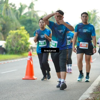 Runner Photo 4584402