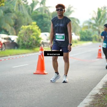 Runner Photo 4584420