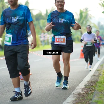 Runner Photo 4584421