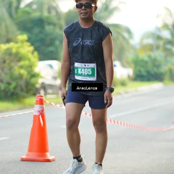 Runner Photo 4584424