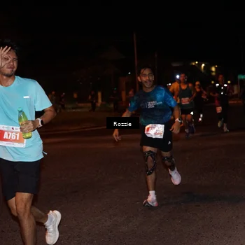 Runner Photo 4584435