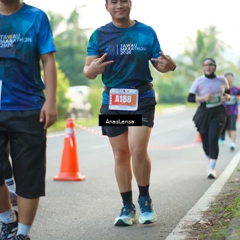 Runner Photo 4584444