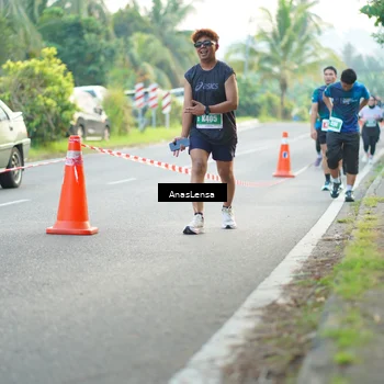 Runner Photo 4584445