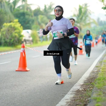 Runner Photo 4584449