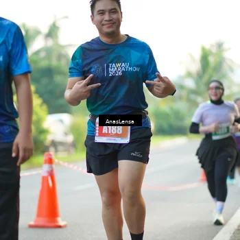 Runner Photo 4584453