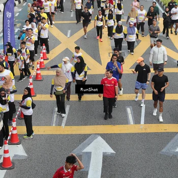 Runner Photo 4584454
