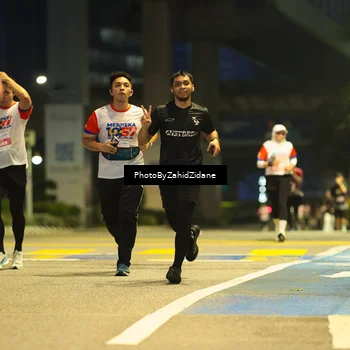 Runner Photo 4584458