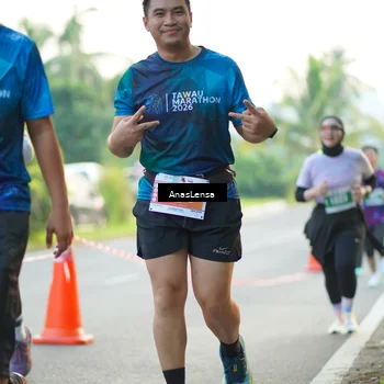 Runner Photo 4584461
