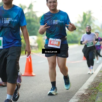Runner Photo 4584462