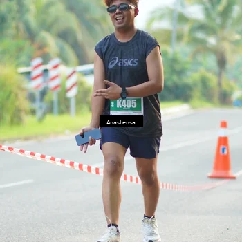 Runner Photo 4584470