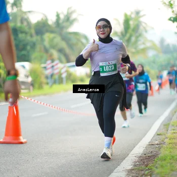 Runner Photo 4584471