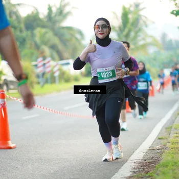 Runner Photo 4584477