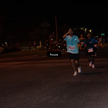 Runner Photo 4584481