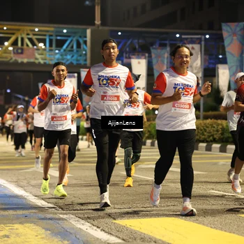 Runner Photo 4584486