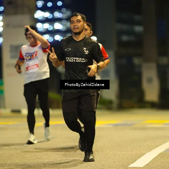 Runner Photo 4584489