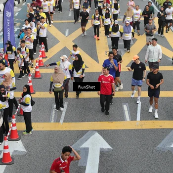 Runner Photo 4584493
