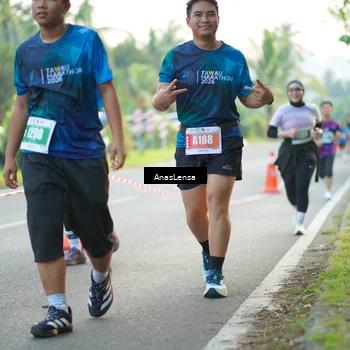 Runner Photo 4584497