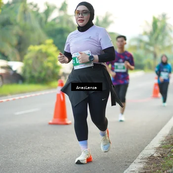 Runner Photo 4584499