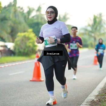 Runner Photo 4584500