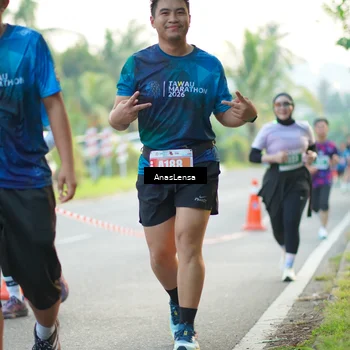 Runner Photo 4584502