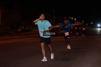 Runner Photo 4584507