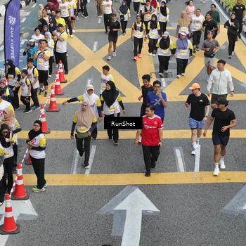 Runner Photo 4584508