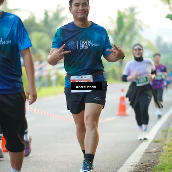Runner Photo 4584509