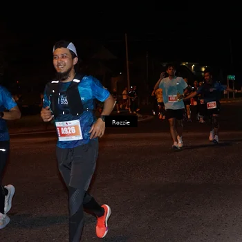 Runner Photo 4584520