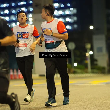 Runner Photo 4584521