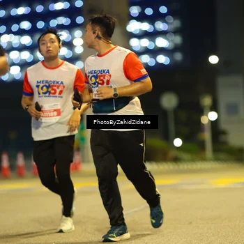 Runner Photo 4584525