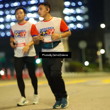 Runner Photo 4584531