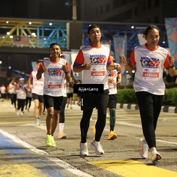 Runner Photo 4584533