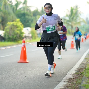 Runner Photo 4584547